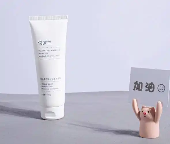 3款口碑最好的女士洗面奶推荐,学生党夏季洗面奶测评合集