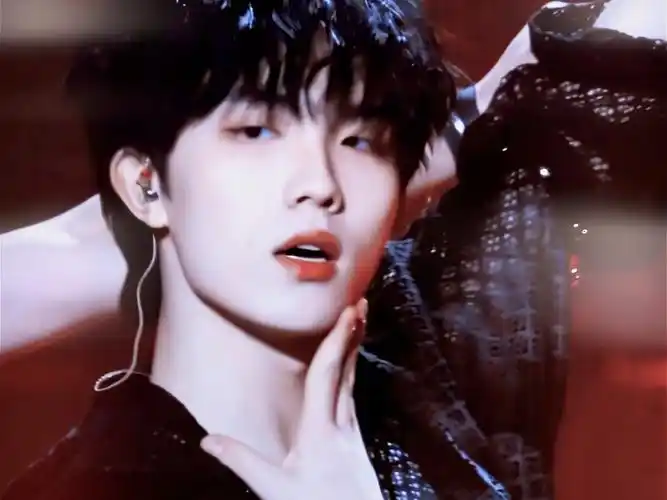 苏新皓|不懂就问 这个是那个渔网哥吗