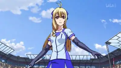 天使与龙的轮舞安琪