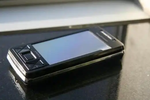 索尼爱立信 x1图片_手机_科技时代_新浪网