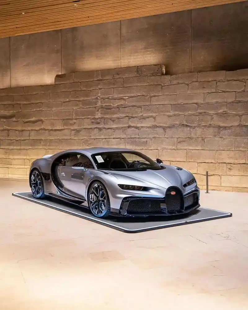 布加迪 chiron profile07e.chiron pu - 抖音