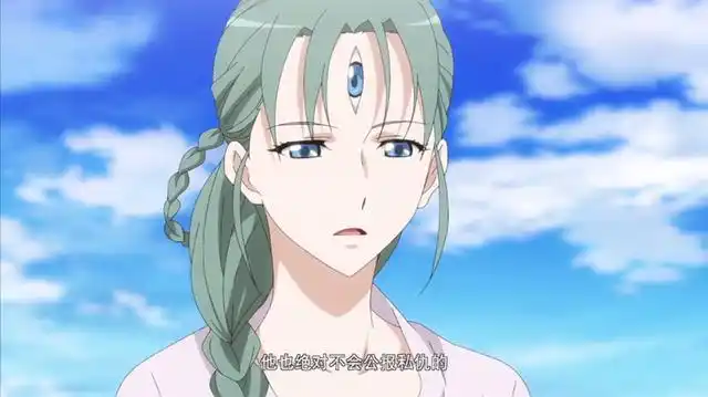 下一个篇目的主人公将会是翠玉鸣鸾——这位,是水蛭之王翠玉灵的亲