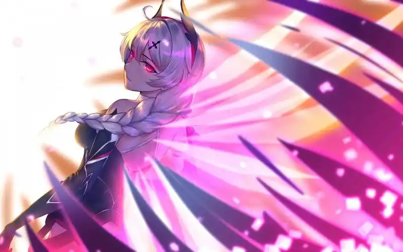 崩坏3游戏美女同人壁纸,高清图片,壁纸,其他-桌面城市