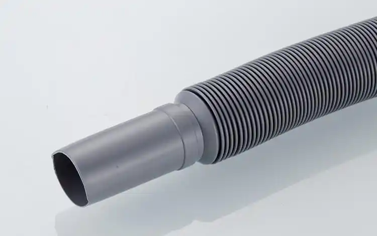 【广利达】(灰色快接伸缩管)/排水管/下水管