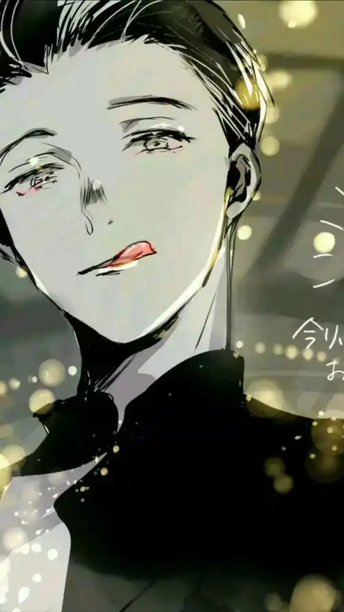 冰上的尤里×勇利