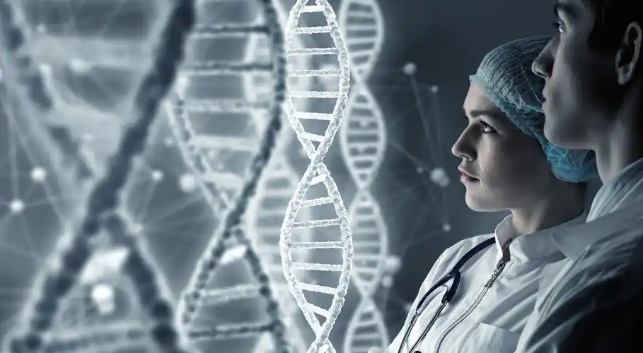 健康从滋养细胞开始 - 华域生物科技发展(天津)有限公司