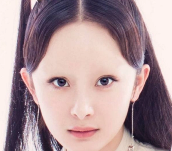 如果当红女星没了眉毛:李沁差不多,杨颖可爱,关晓彤奇怪了