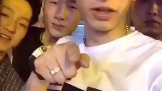 石家庄狗磊没毛病