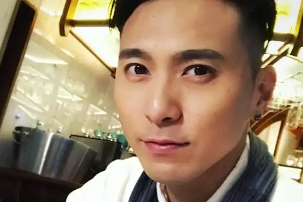 黄子恒回应粉丝爆料 必要时刻可验dna