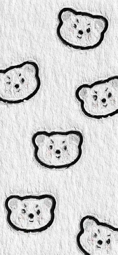 整理了一波油画壁纸