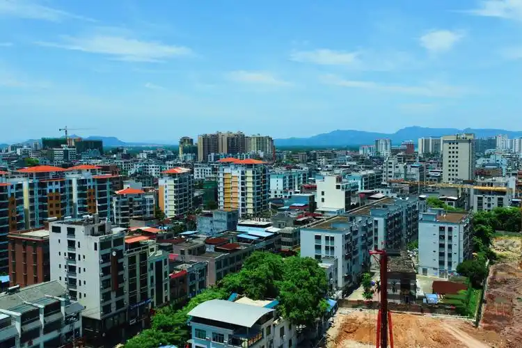 海南省琼海市,一个极具休闲的魅力城市! - 美篇