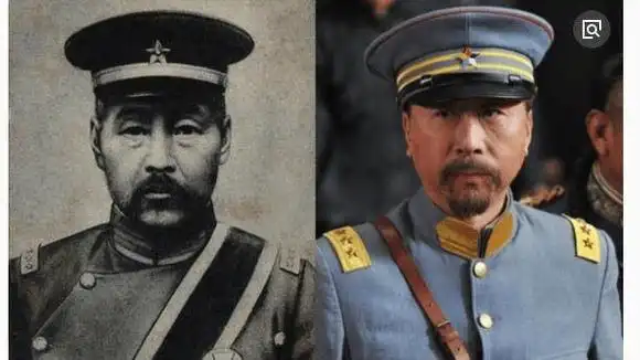 原创盘点中华民国六大总统