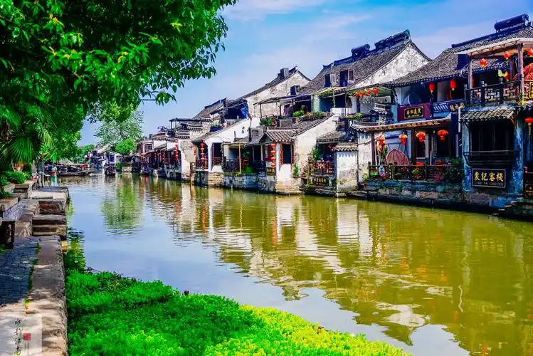 江南旅游图片