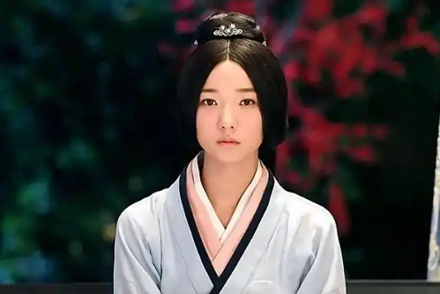 卫长公主是汉武帝和卫子夫最疼爱的女儿,在婚姻上却一生凄惨