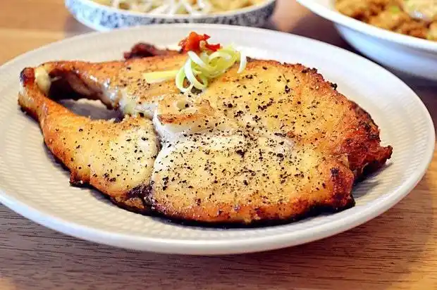 煎鱼排有哪些做法 煎鱼排简单好吃的做法