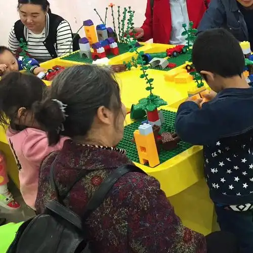 diy创业合作项目 儿童手工益智 家庭装饰设计 游乐设备连锁加盟