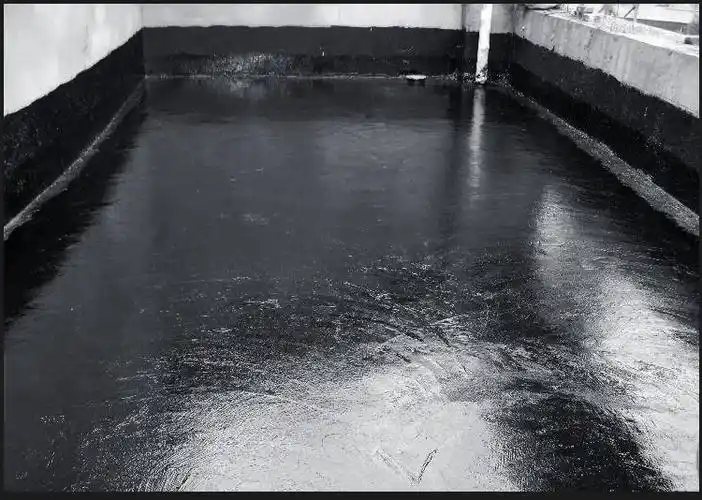 高弹性sbs液体防水卷材涂料房屋防水补漏材料卫生间漏水补漏胶王 企标