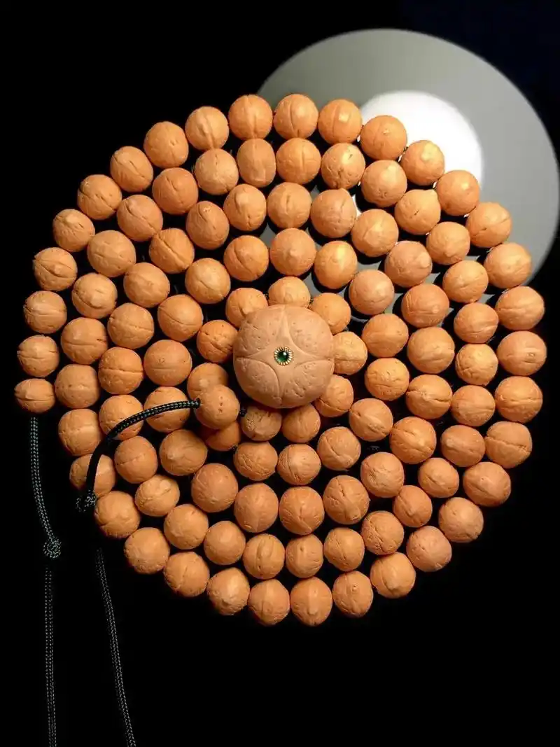 凤眼菩提.#凤眼菩提 #凤眼 【收藏级|9mm小凤眼】 - 抖音