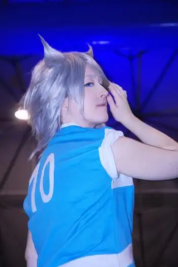 cos 过的角色 | thebonnybb