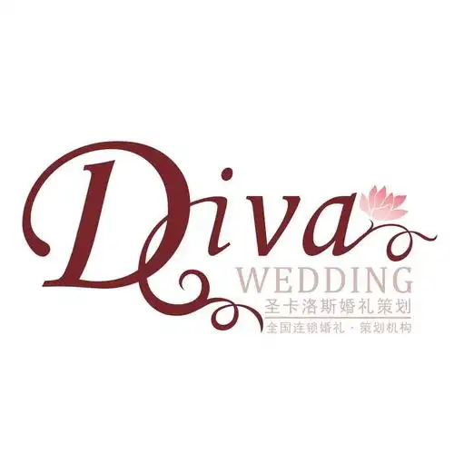 diva wedding 圣卡洛斯婚礼策划 全国连锁婚礼·策划机构 商标公告