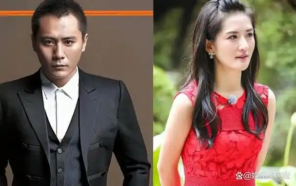 把青春爱情给刘烨,把生活和婚姻给了张杰,谢娜才是真正的懂爱情