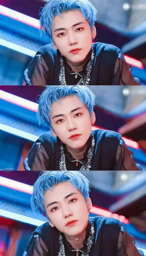 有人给我安利一下罗渽民吗