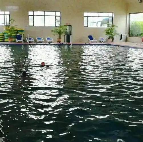 去瓦房店李官享受舒爽的温泉2日游仅需168元