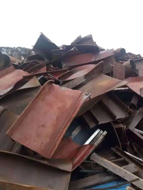 贵州电机回收为什么做废品回收都不愿意改行贵阳元林物资