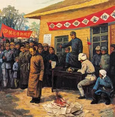 新一轮农业土地改革呼之欲出