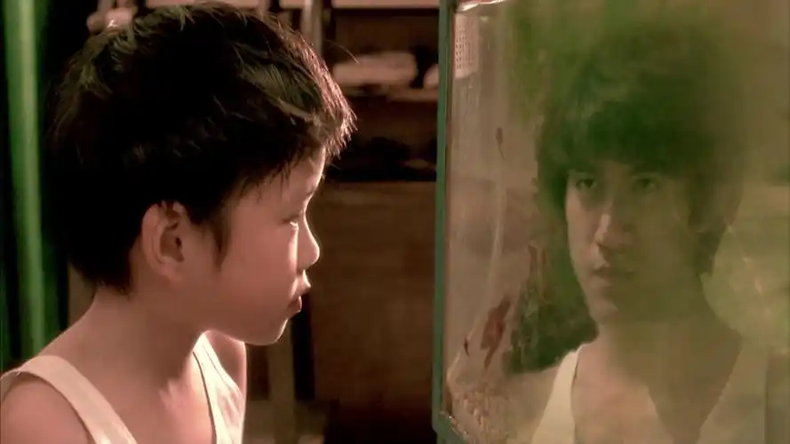 2010年电影《岁月神偷》--岁月轻狂 李治廷_哔哩哔哩_bilibili