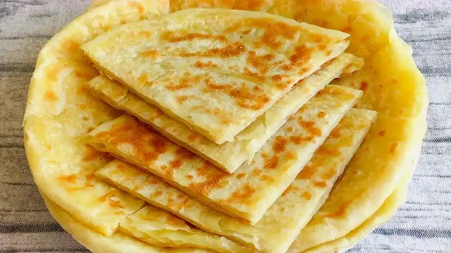 如何做好吃的面食?