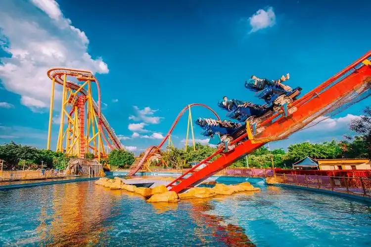 广州景点排行榜前十名-广州十大春游景点