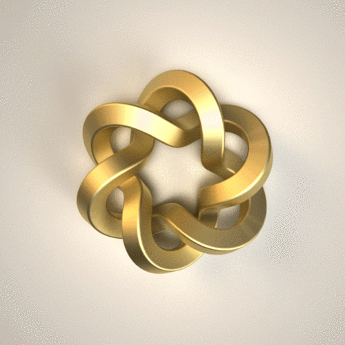 c4d 动态图