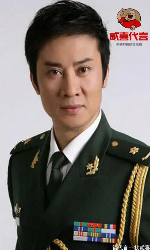 江涛商演出场费找贰喜代言