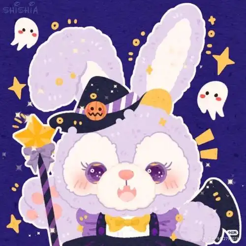 迪士尼期大人物