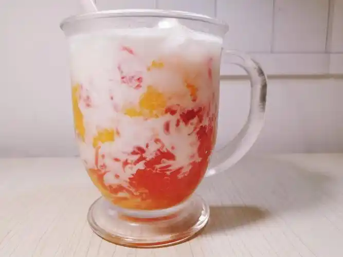 西柚气泡水 and 其他!