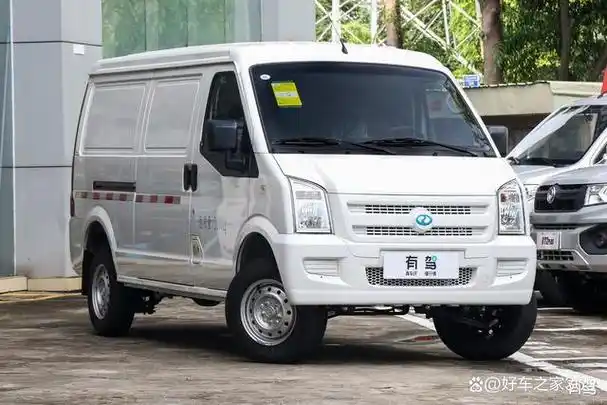 面包车车型大盘点从入门到高端总有一款满足您的需求