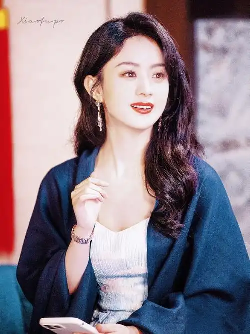 赵丽颖##超话星愿池##赵丽颖老婆实时号测试