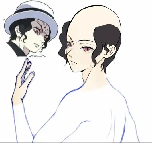 鬼舞辻无惨不能说的秘密