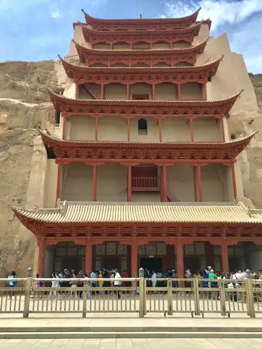 大西北之旅(下篇) - 美篇