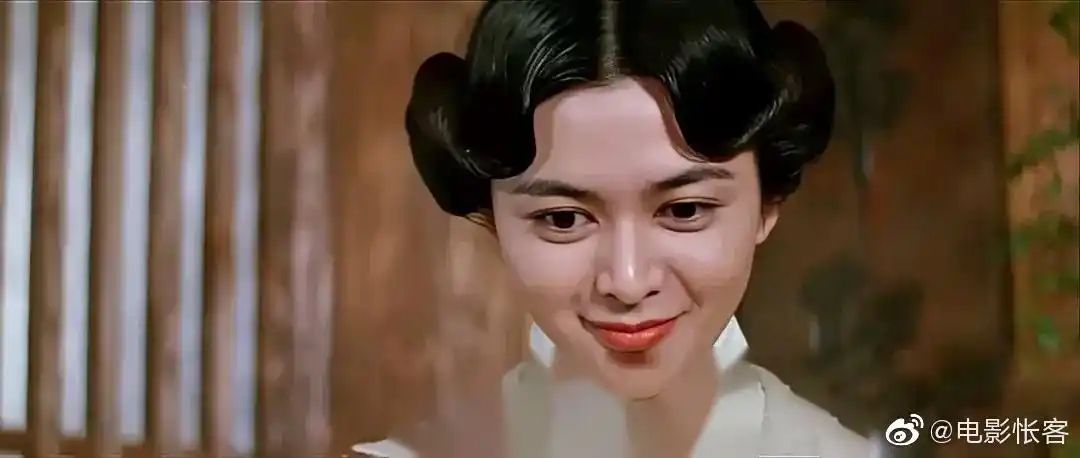 作为一名95后,我基本就是看着港片长大的,在那个