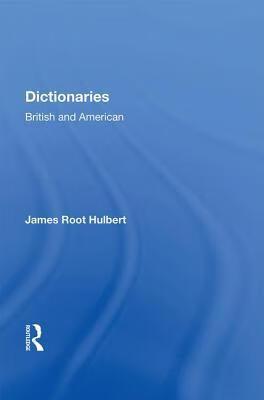 预订dictionaries: british and american