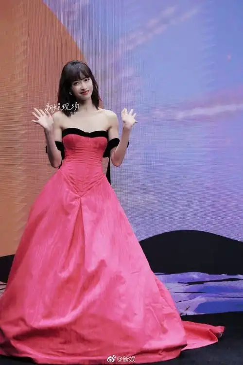 时尚芭莎年度派对##新娱