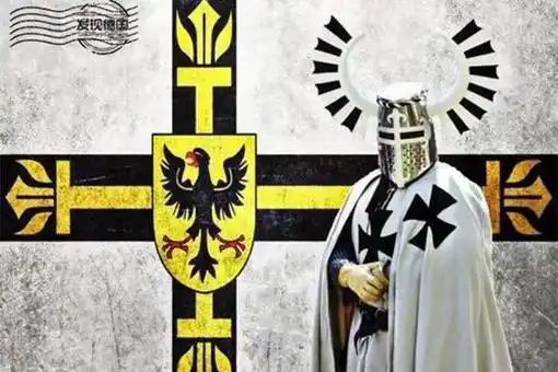 欧洲古代三大骑士团圣殿骑士团最出名
