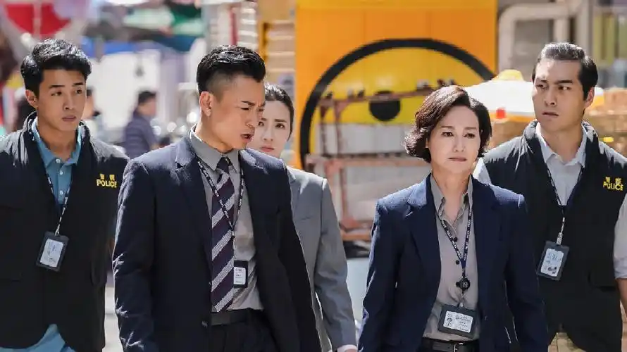 《铁探》即将开播!剧透少少俾大家!五天剧情抢先披露!