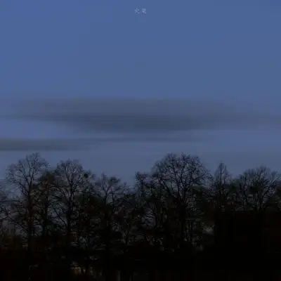 深蓝色简约优雅背景图林芙源q友乐园审核辛苦