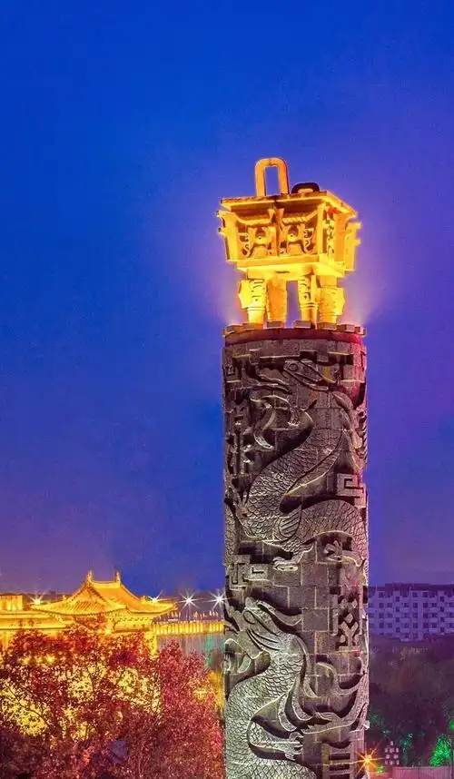 洛阳地标凭什么是这20个