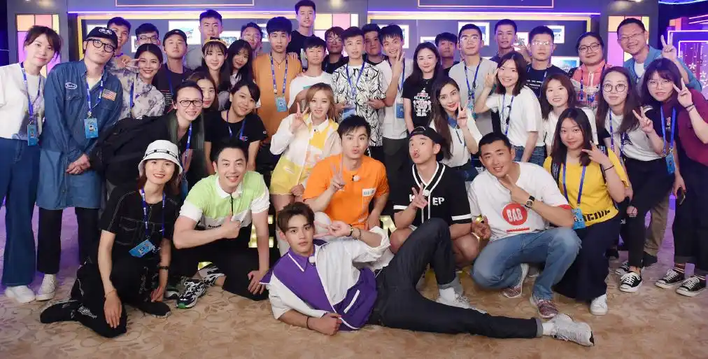 《奔跑吧》第七季收官,导演发文"再见了",跑男下一季又换人?