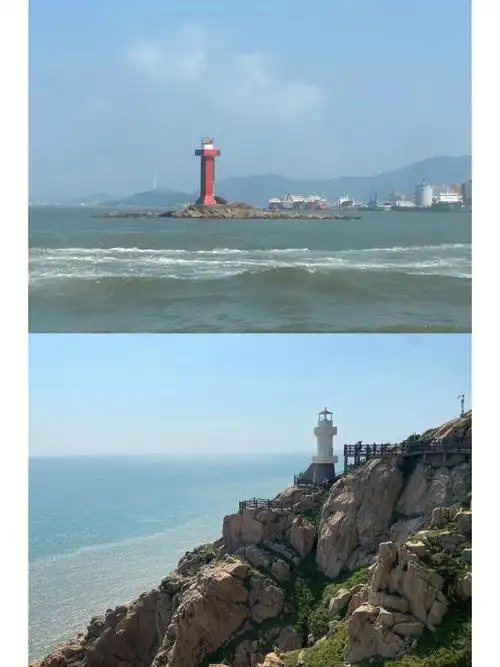 舟山嵊泗列岛游玩超全攻略