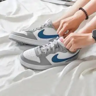 耐克nikenike耐克女鞋男鞋courtborough运动鞋aj简版低帮休闲鞋板鞋子